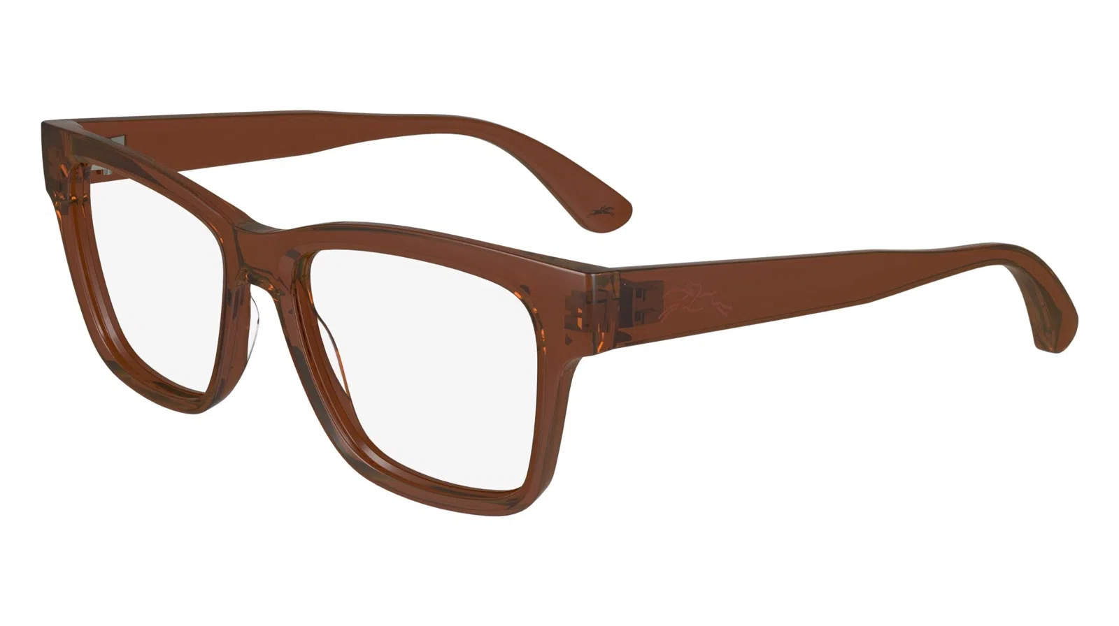 Longchamp LO2737 Eyeglasses - view 4
